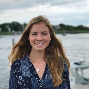 Meet your Posher, Annika